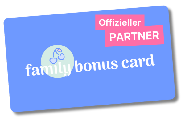 family bonus card