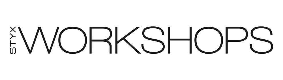 STYX Workshops Logo