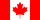 Flagge Kanada