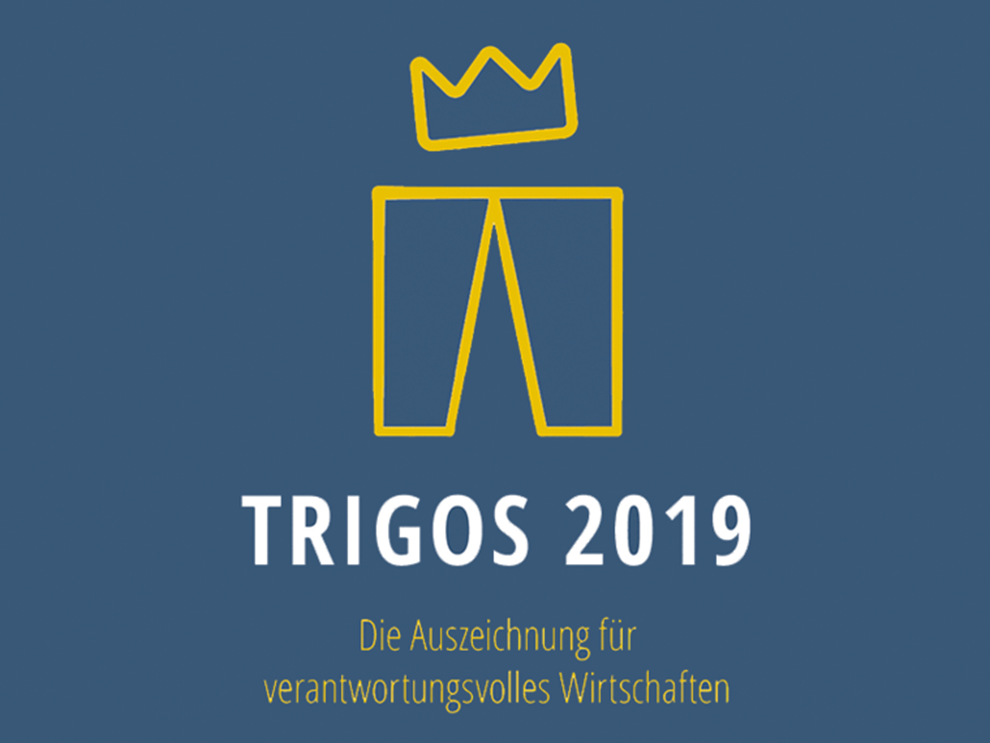 TRIGOS Regional 2019 Logo